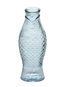 Caraffa Blue Fish