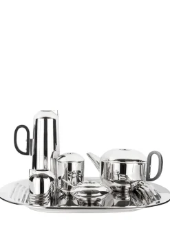 Caraffa Form in acciaio inox