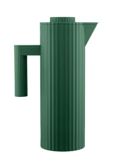 Caraffa isolata Plissé