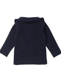 Cardigan in maglia