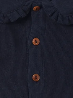 Cardigan in maglia