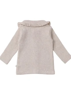 Cardigan in maglia