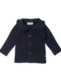 Cardigan in maglia