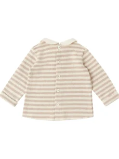 Cardigan in misto cotone
