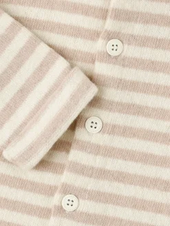 Cardigan in misto cotone