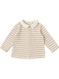 Cardigan in misto cotone