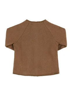 Cardigan in misto cotone