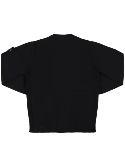 Cardigan in misto cotone