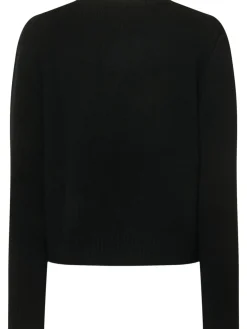 Cardigan Jameson in misto lana