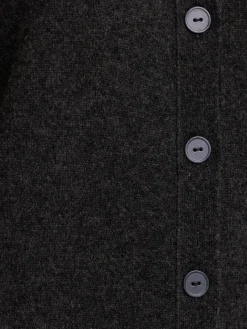 Cardigan Lillia in maglia di cashmere