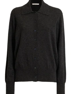 Cardigan Lillia in maglia di cashmere