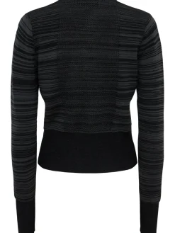 Cardigan Tela SP TD in maglia