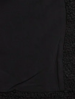Caspian Sherpa vest