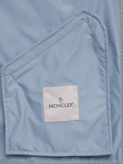 Cassiopea tech hooded casual jacket