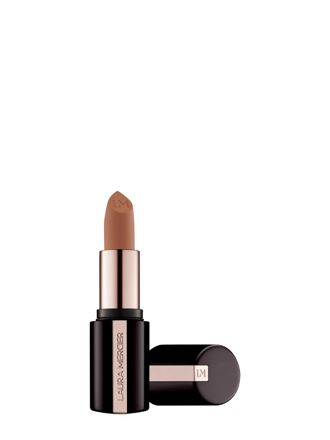 Caviar Smoothing Matte Lipstick