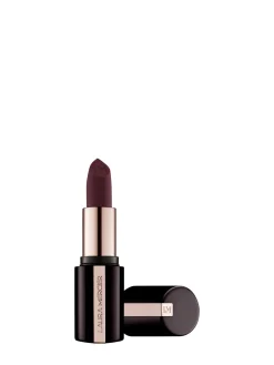 Caviar Smoothing Matte Lipstick