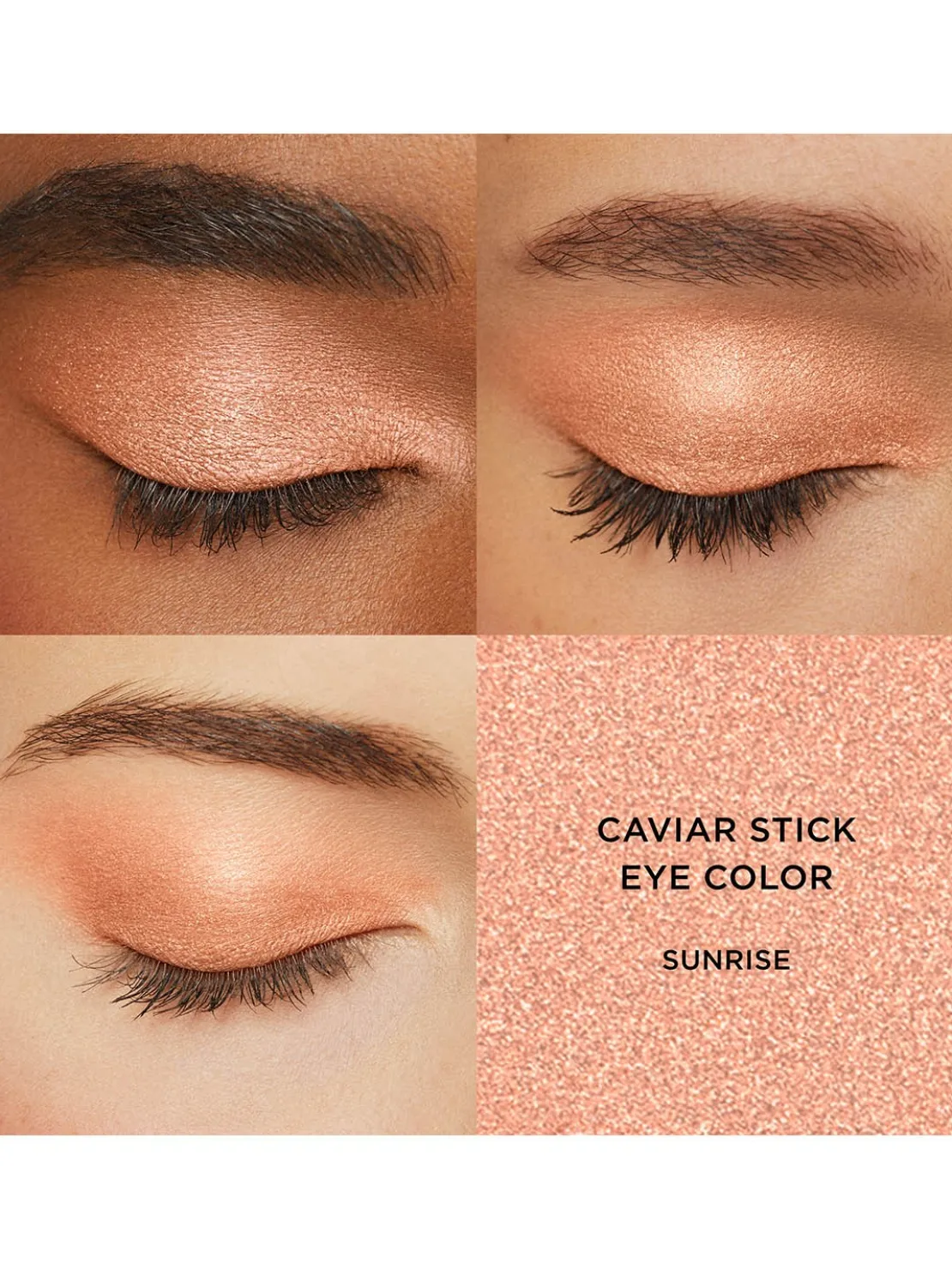 Caviar Stick Eye Colour