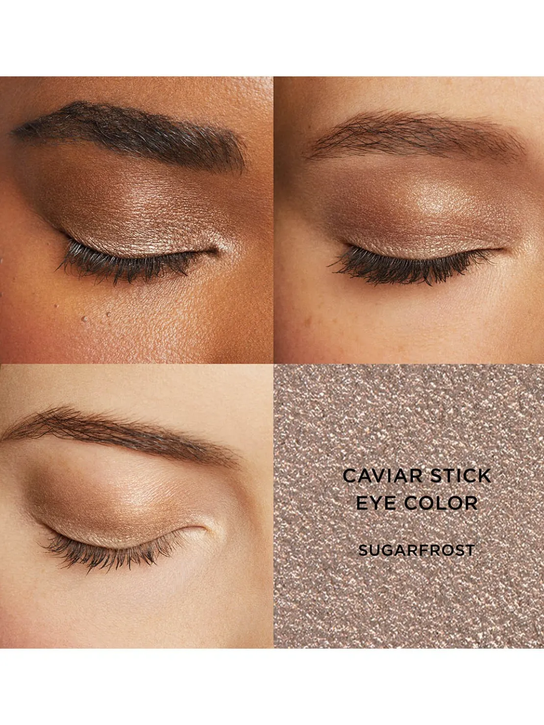 Caviar Stick Eye Colour