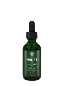 CBD Scalp + Body Oil 60ml