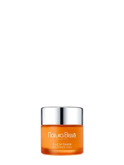 C+C Vitamin Oil Free Gel Cream 75ml