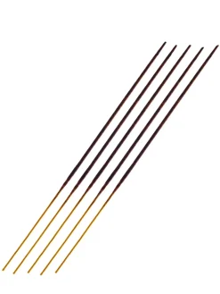 Chai Swirl incense