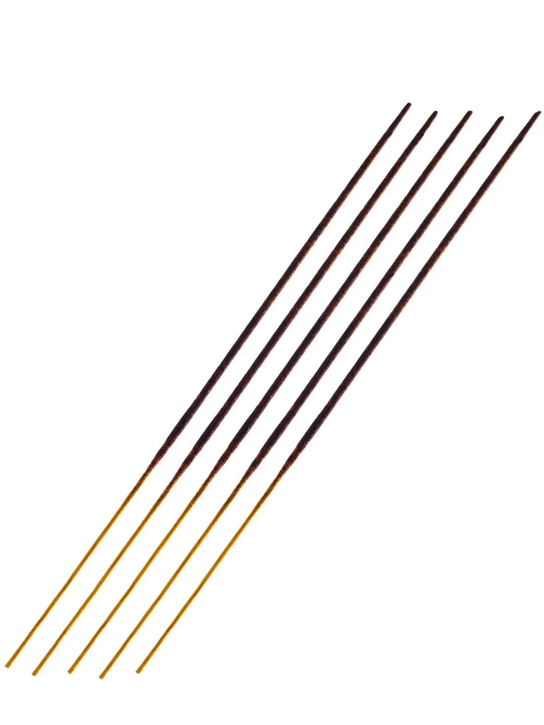 Chai Swirl incense