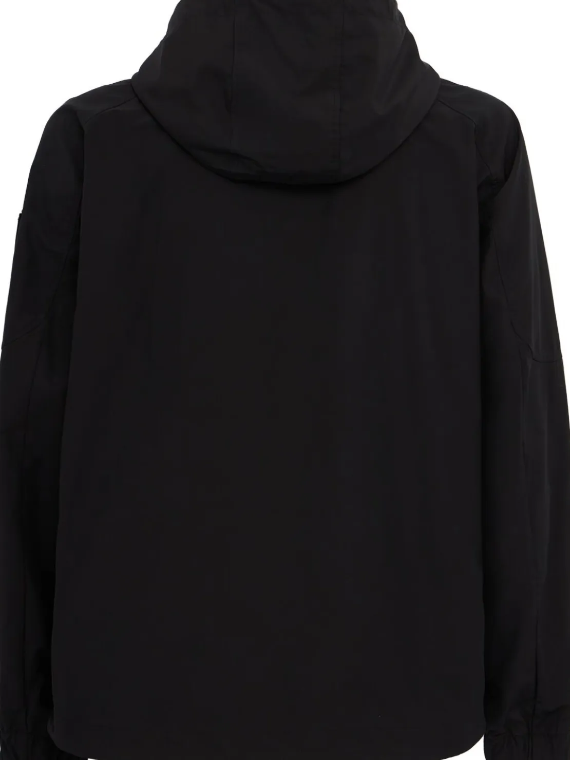 Charlesbourg hooded jacket