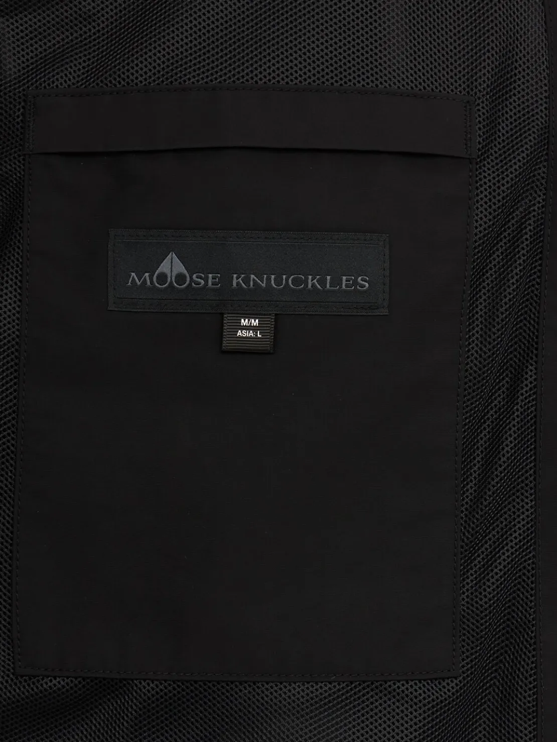 Charlesbourg hooded jacket