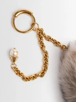 Charm borsa Queue