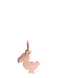 CHARM “JUNIOR” IN ORO ROSA 9KT