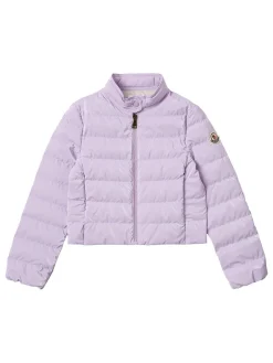Chemile nylon down jacket