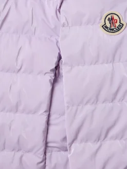 Chemile nylon down jacket