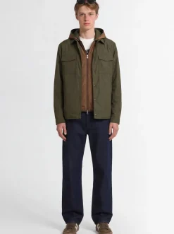Chirano tech 3-in-1 rain shirt jacket