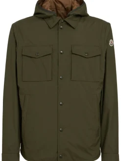 Chirano tech 3-in-1 rain shirt jacket