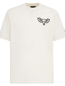 Cime cotton t-shirt