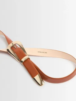 Cintura Colette in pelle