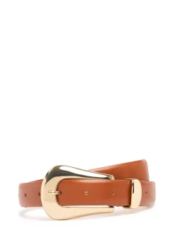 Cintura Colette in pelle
