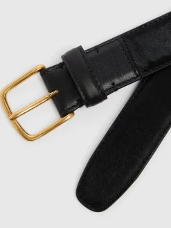 Cintura in cavallino