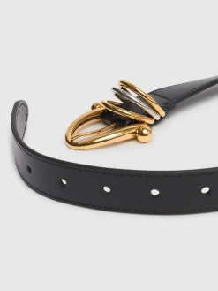 Cintura in pelle Chloé