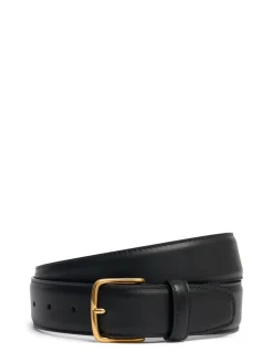 Cintura in pelle Maxi Classic