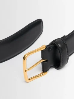 Cintura in pelle Maxi Classic
