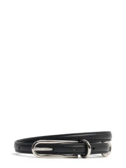 Cintura in pelle Three Keepers