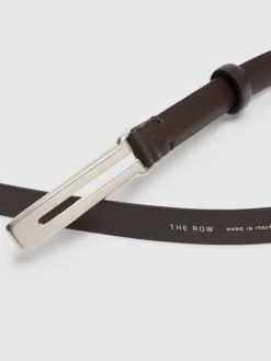 Cintura Kuk in pelle