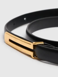 Cintura Kuk in pelle