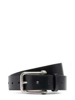Cintura Marin con fibbia 3.5cm