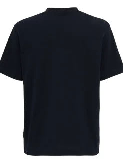 Classic cotton jersey t-shirt