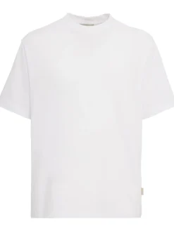 Classic cotton jersey t-shirt