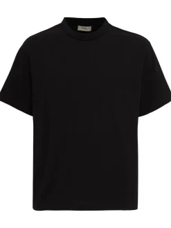 Classic cotton jersey t-shirt