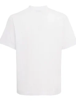 Classic cotton jersey t-shirt