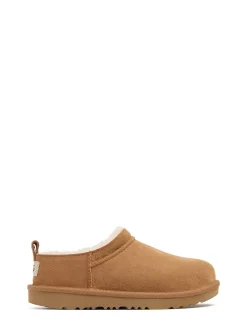 Classic Micro shearling boots